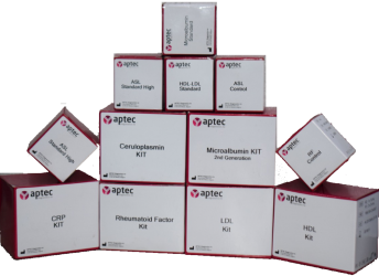 Complement C3 KIT / TEST